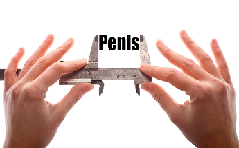 malé penisu u mužov, ako to ovplyvňuje sexuálny život